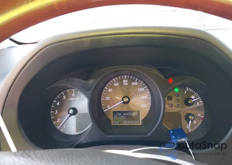 2010 Lexus Gs 350 из США, поврежденный, VIN JTHBE1KS5A0049127